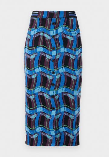 Юбка-карандаш