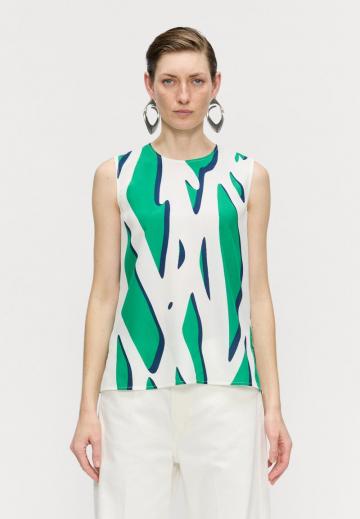 Майка-борцовка