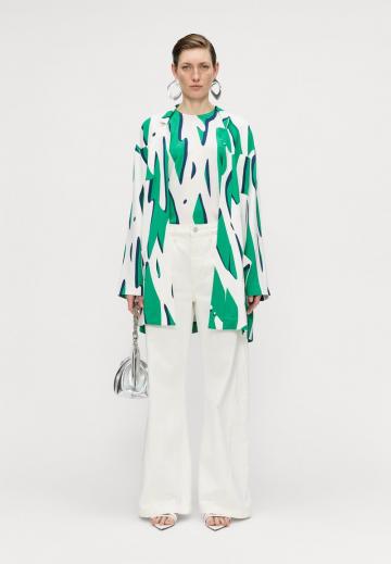 Майка-борцовка