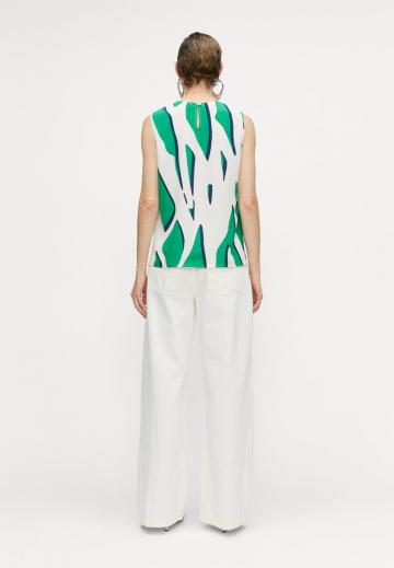 Майка-борцовка