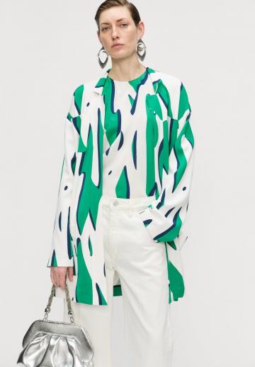 Майка-борцовка