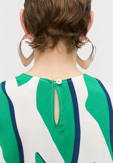 Майка-борцовка