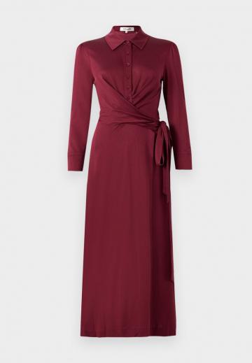 Блузка-платье