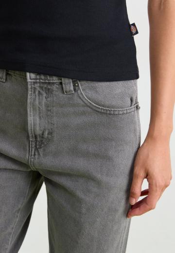 Клешеные брюки