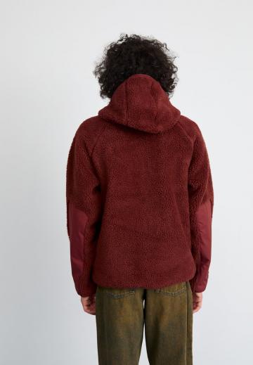 Флисовая куртка