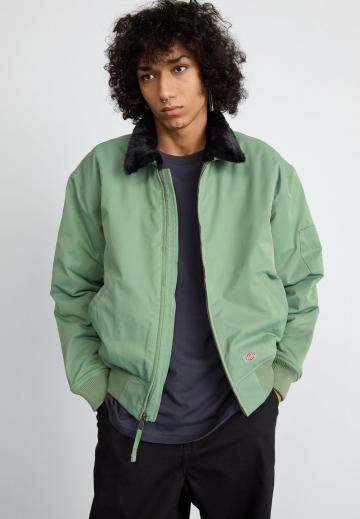 Куртка бомбер