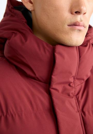 Зимняя куртка