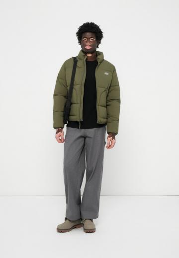 Зимняя куртка