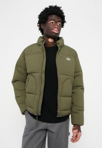 Зимняя куртка