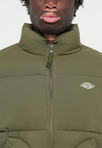 Зимняя куртка