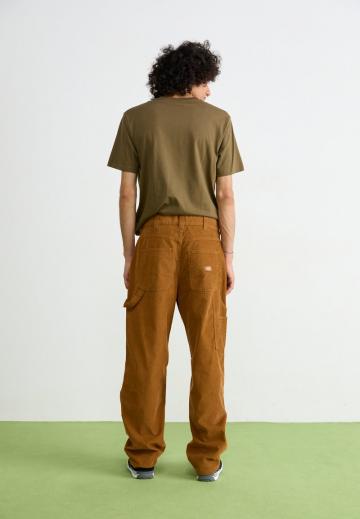 Вельветовые брюки