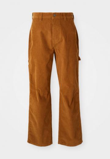 Вельветовые брюки