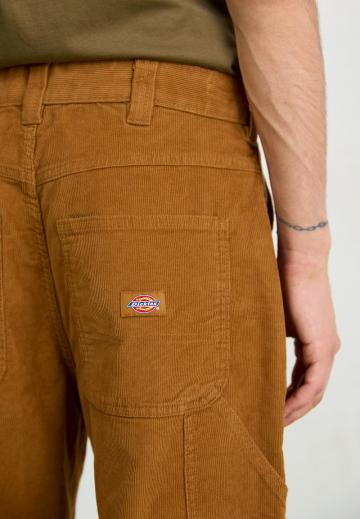 Вельветовые брюки