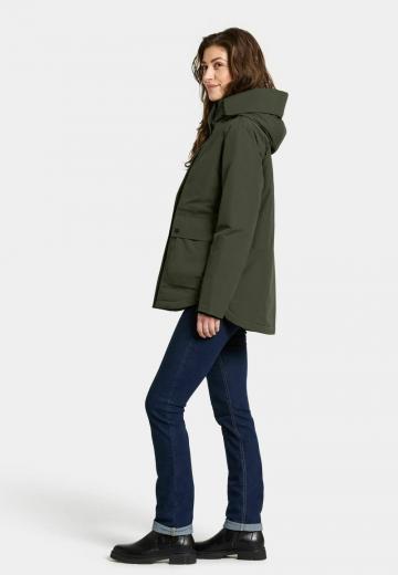 Спортивная куртка