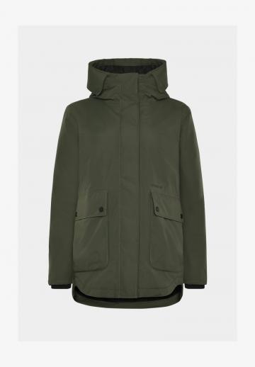 Спортивная куртка