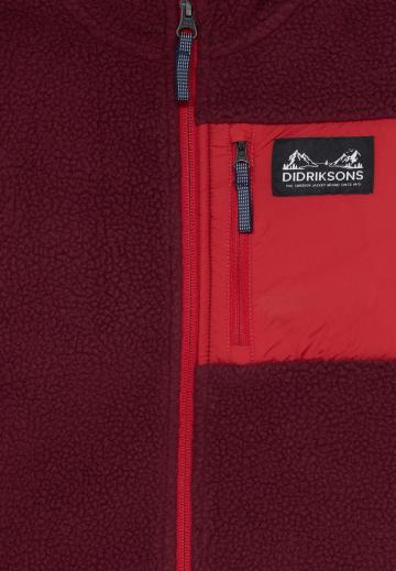 Спортивная куртка