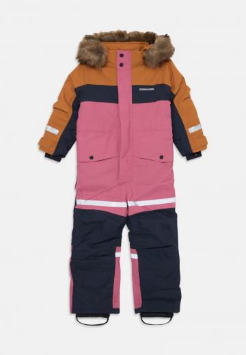 Детский комбинезон