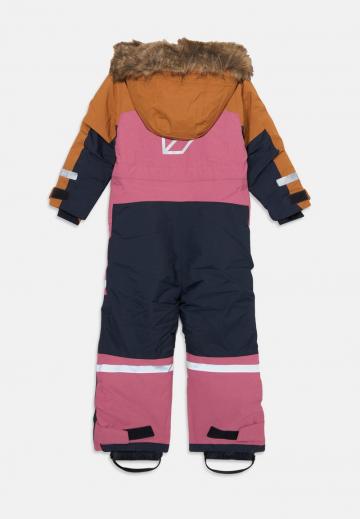 Детский комбинезон