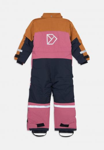 Детский комбинезон