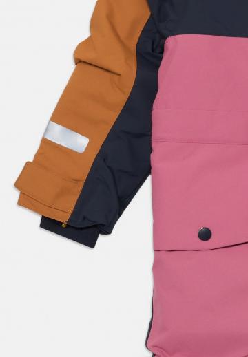 Детский комбинезон