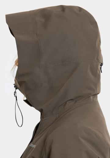 Спортивная куртка