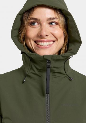 Спортивная куртка