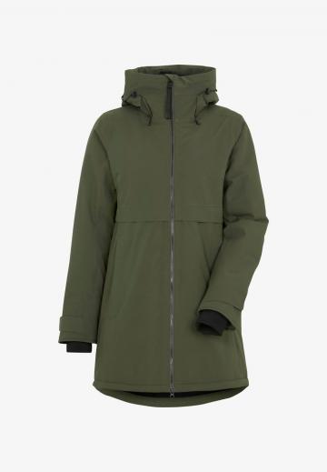 Спортивная куртка