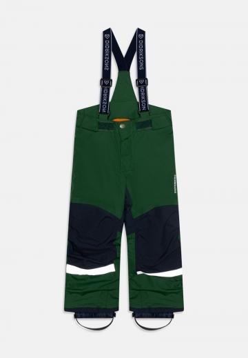 Детский комбинезон