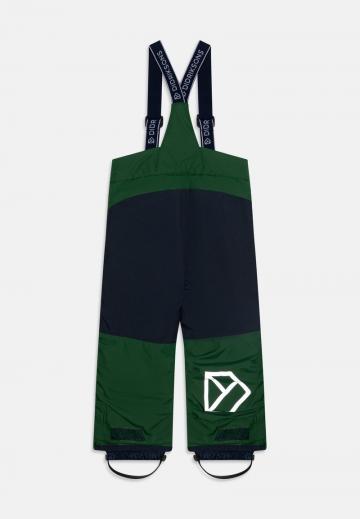 Детский комбинезон