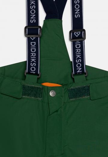 Детский комбинезон