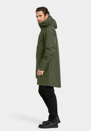 Зимняя куртка