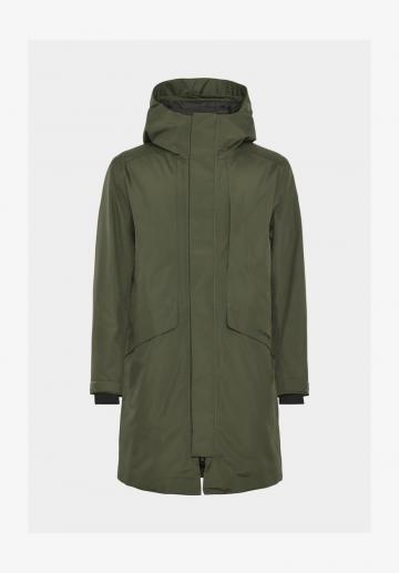 Зимняя куртка