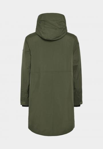 Зимняя куртка