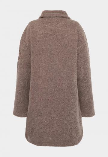 Флисовая куртка