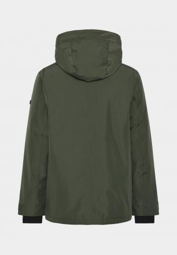 Зимняя куртка