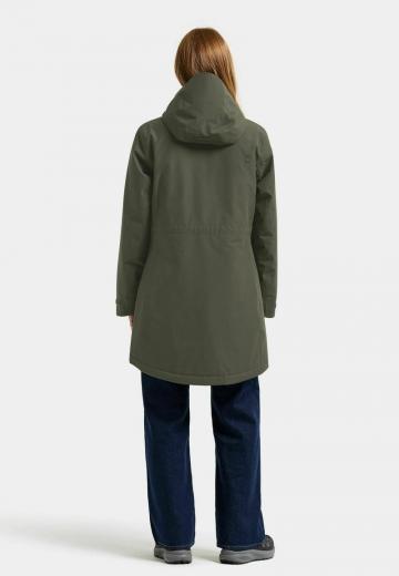 Спортивная куртка