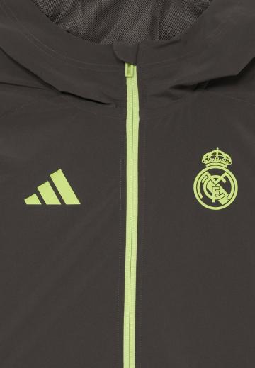 Спортивная куртка