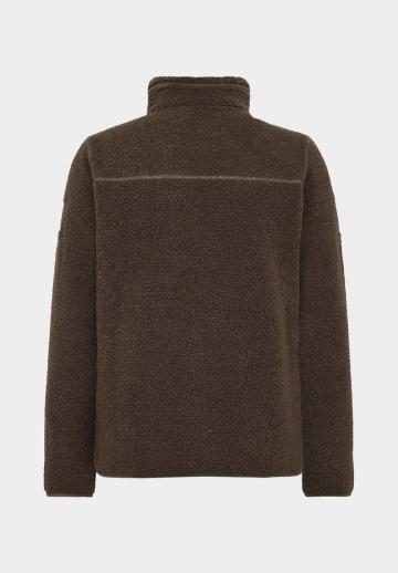 Флисовая куртка