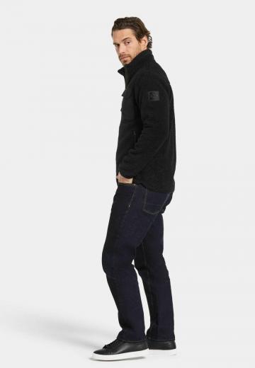 Флисовая куртка