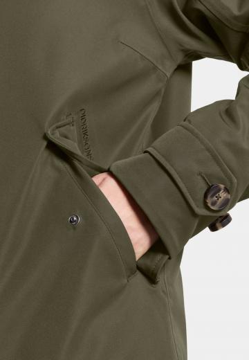 Спортивная куртка