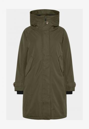 Спортивная куртка