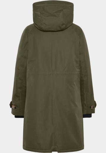 Спортивная куртка