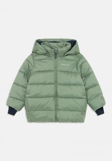 Детский комбинезон