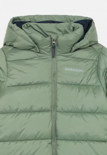 Детский комбинезон