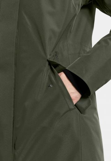 Спортивная куртка