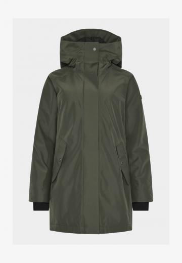 Спортивная куртка