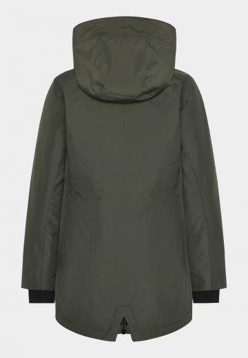 Спортивная куртка