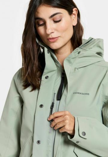 Спортивная куртка