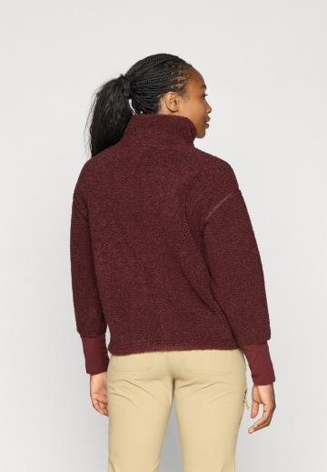 Флисовая куртка