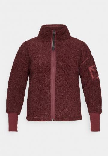 Флисовая куртка